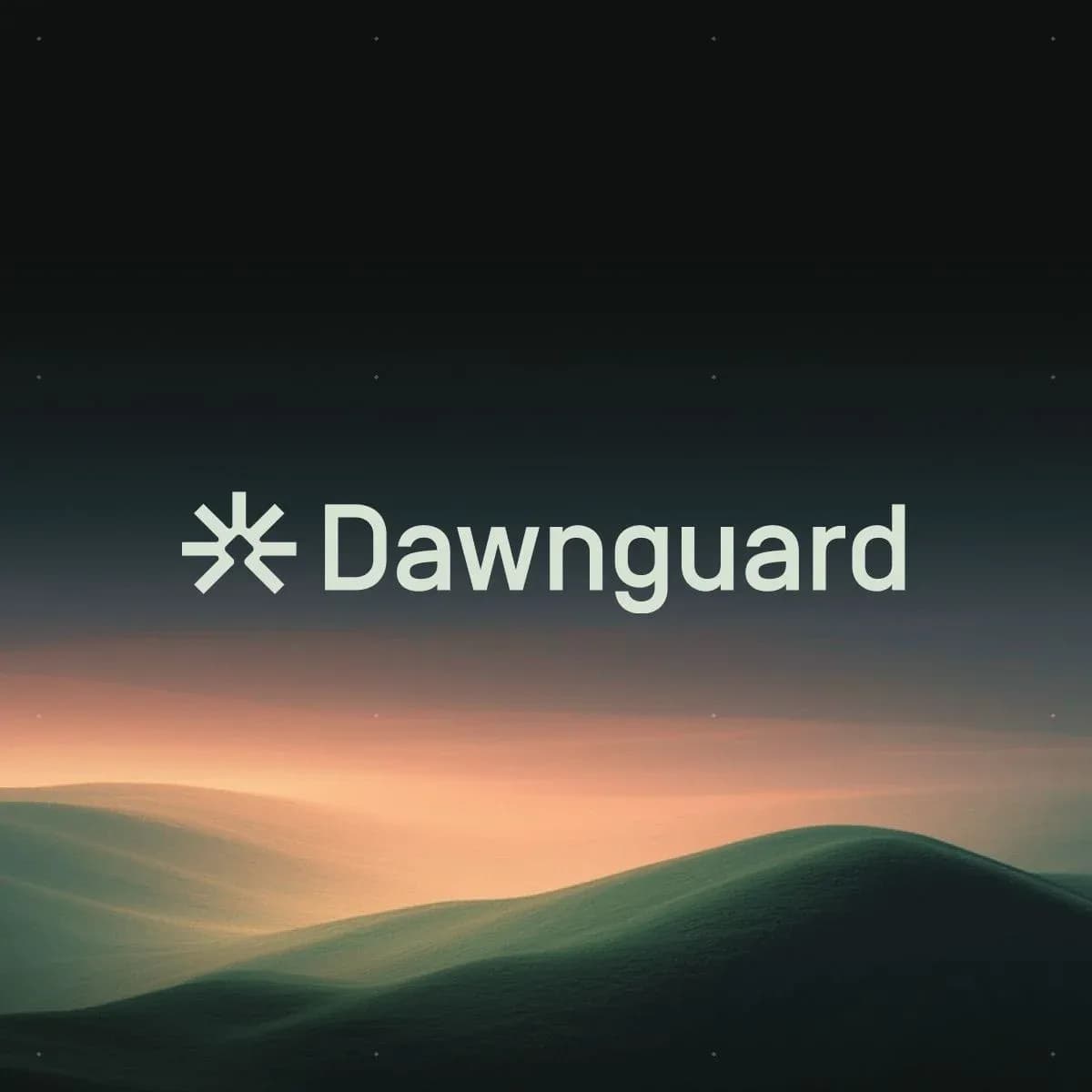 Dawnguard launch image